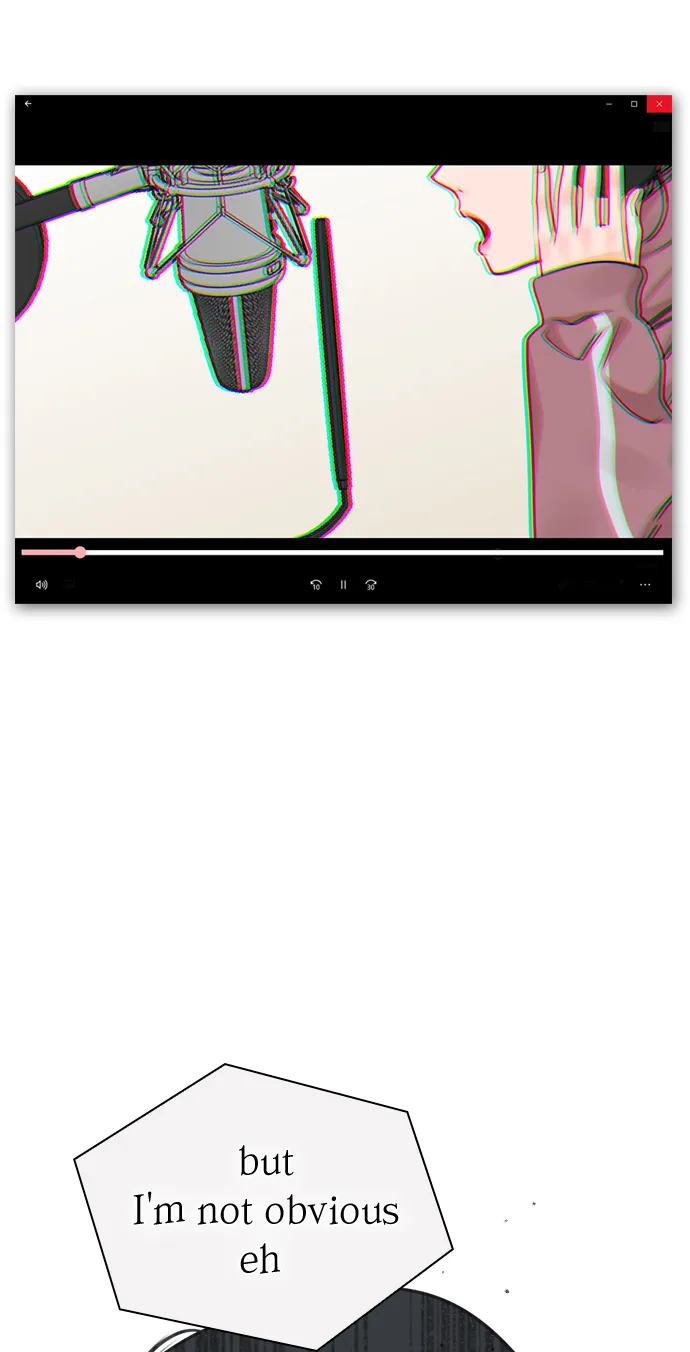 [第31话] 怎么这么不爽呢？ 第68页