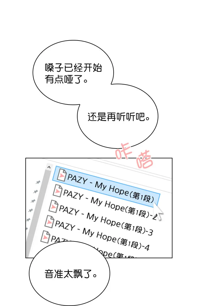 [第32话] 养成习惯又怎样 第14页