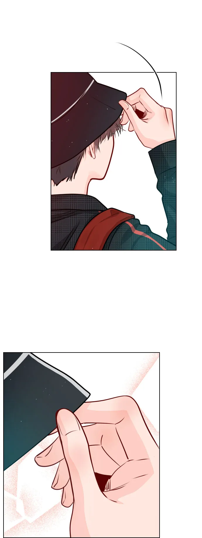 [第33话] 为什么大家的反应这么大？ 第30页