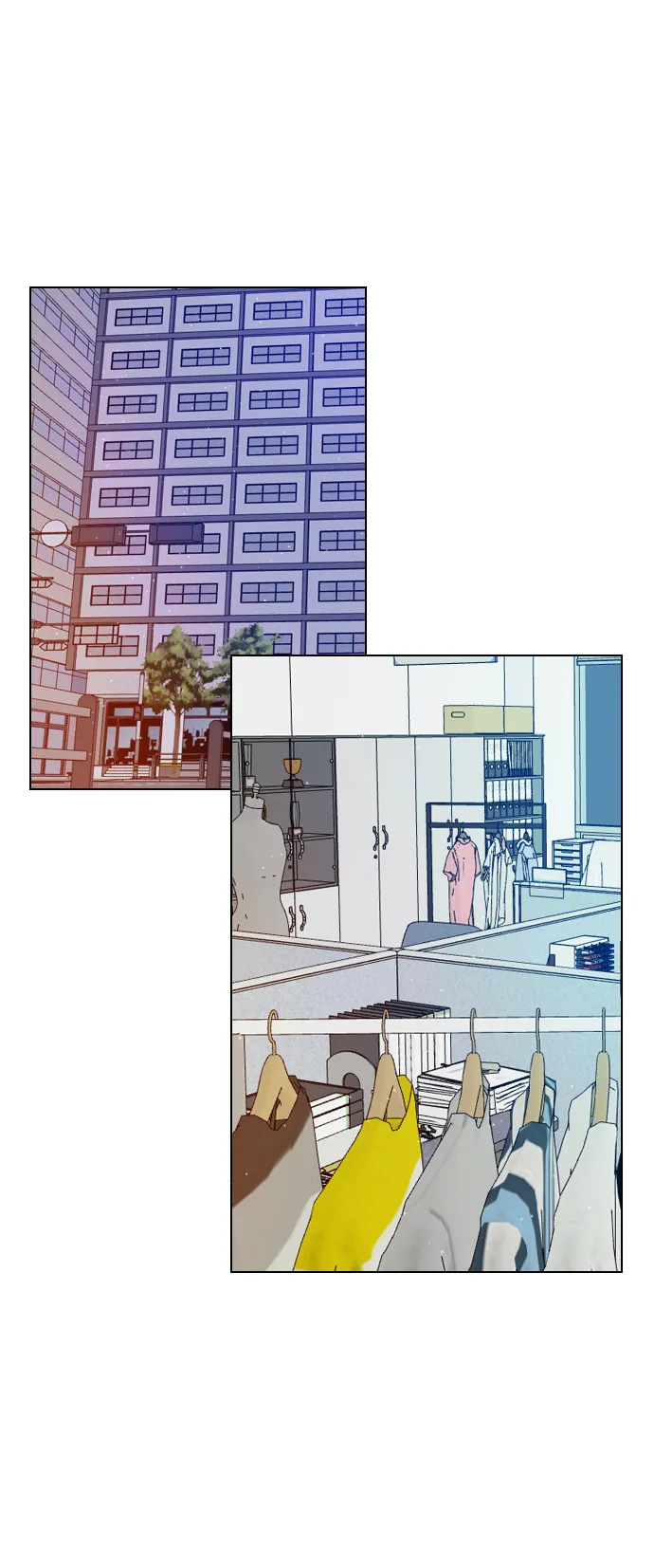 [第35话] 你可不要抛弃我啊 第7页