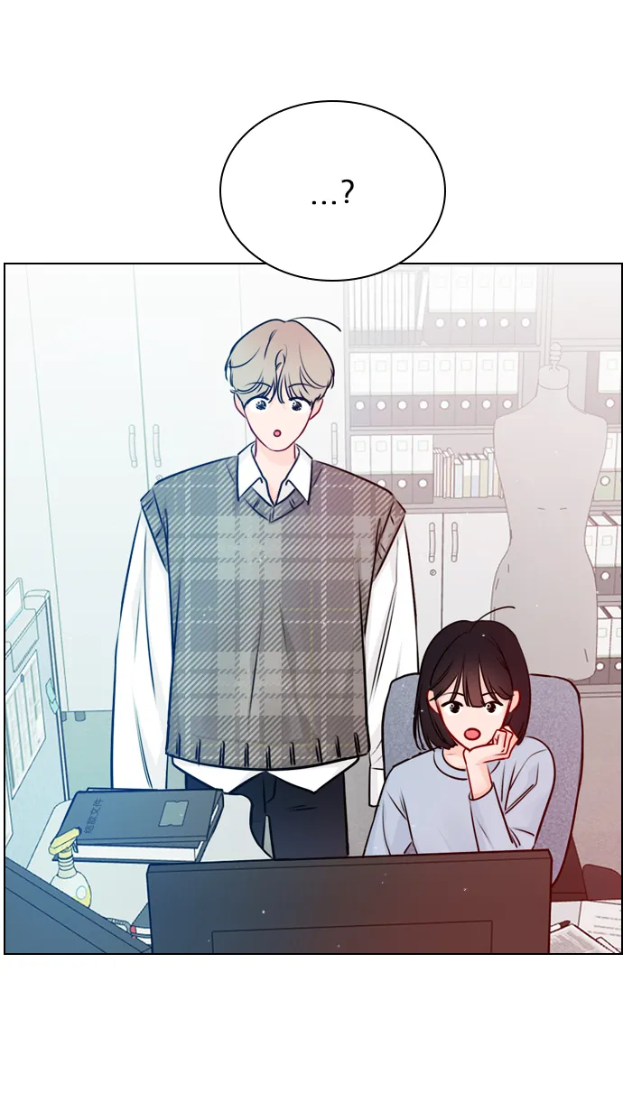 [第35话] 你可不要抛弃我啊 第25页