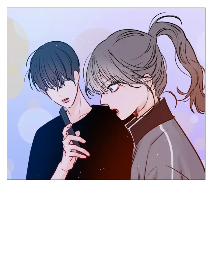 [第35话] 你可不要抛弃我啊 第44页