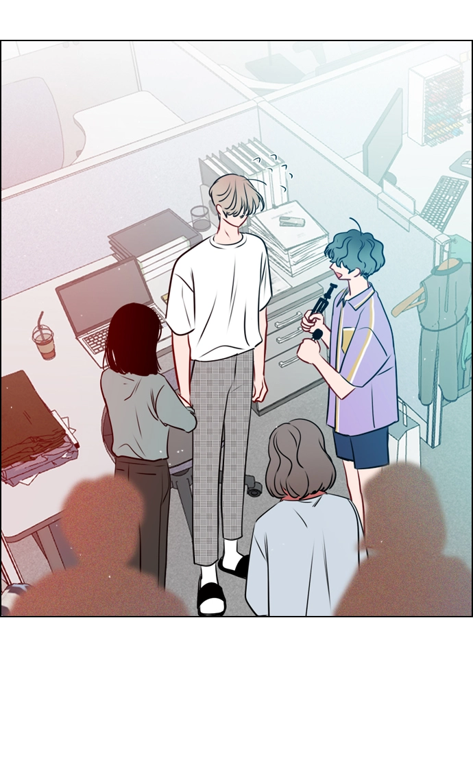 [第36话] 什么时候成为珀黎的 第22页