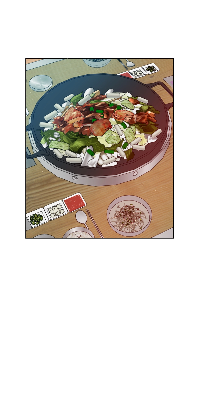 [第37话] 你跟珀黎怎么样了？ 第50页