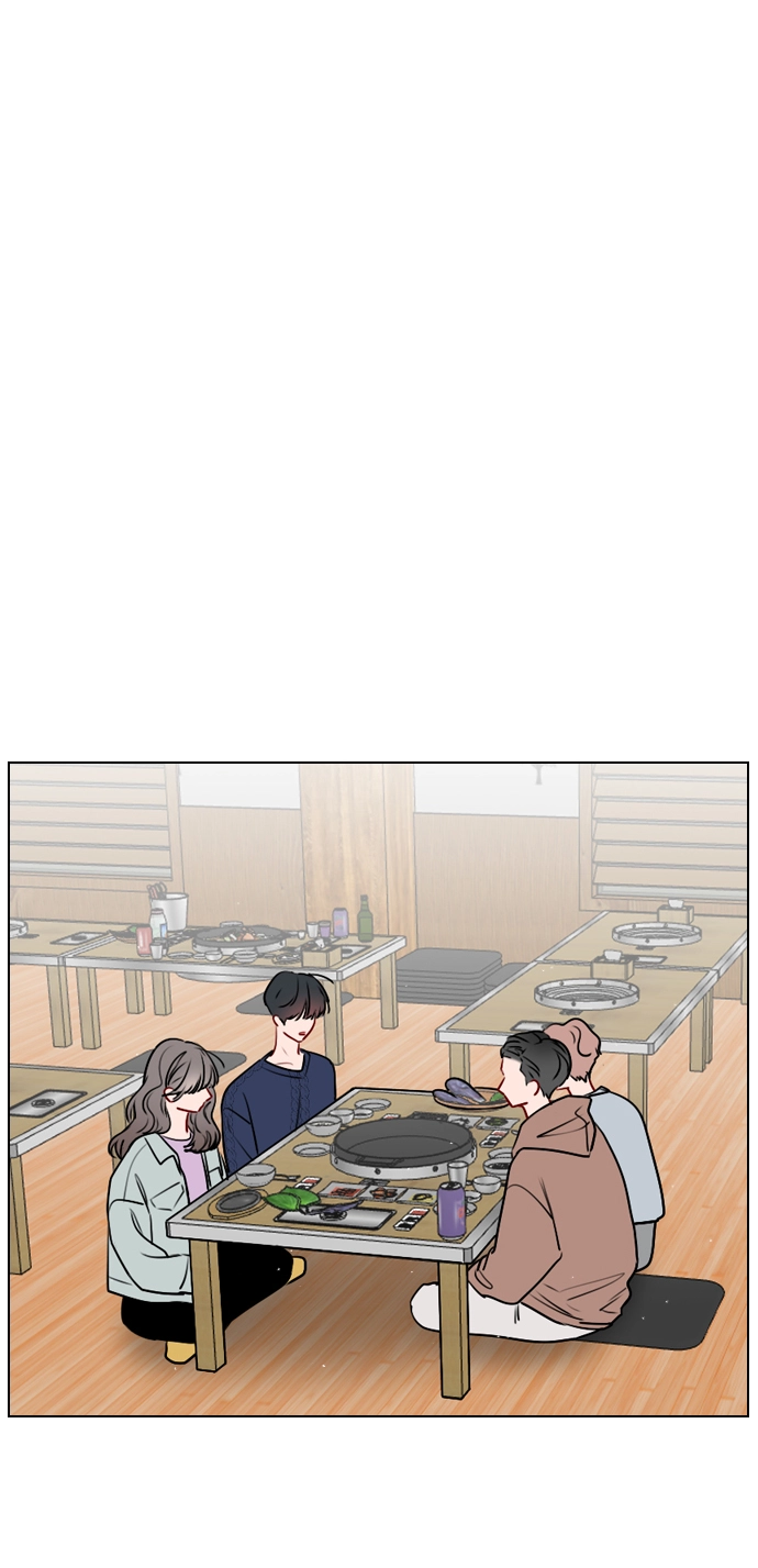 [第38话] 抱抱我吧 第3页