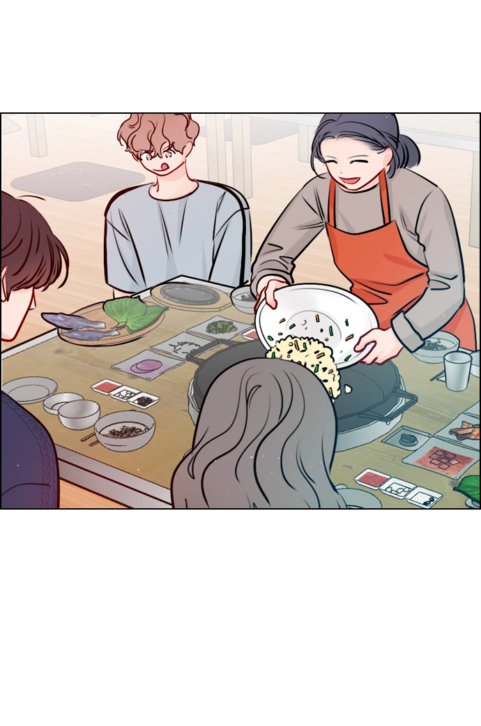 [第38话] 抱抱我吧 第8页