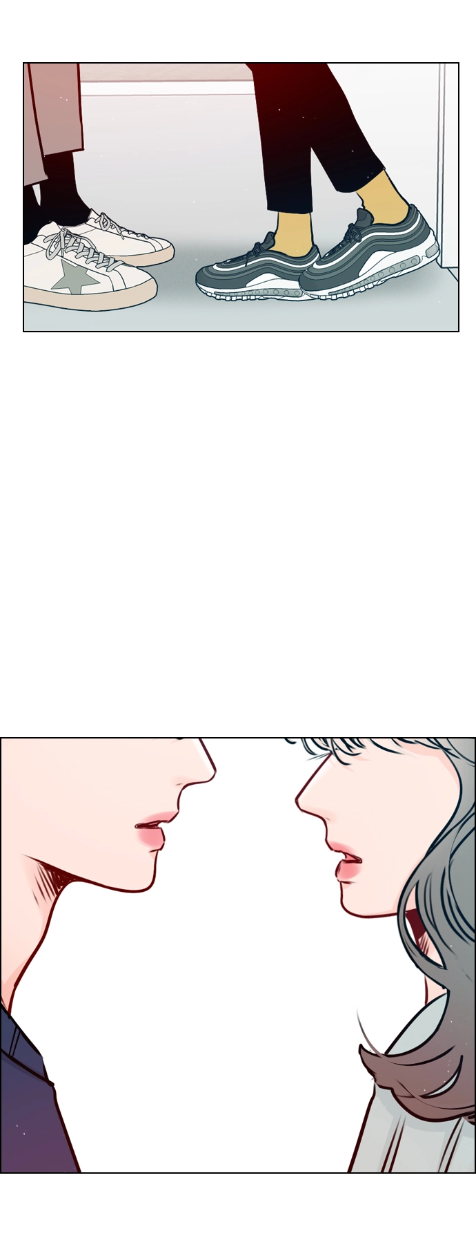 [第38话] 抱抱我吧 第61页