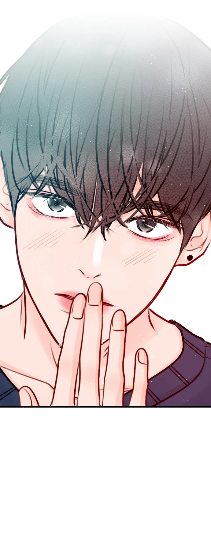 [第39话] 那节课一定得去听吗？ 第23页