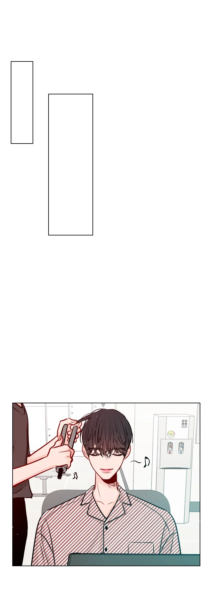 [第39话] 那节课一定得去听吗？ 第52页
