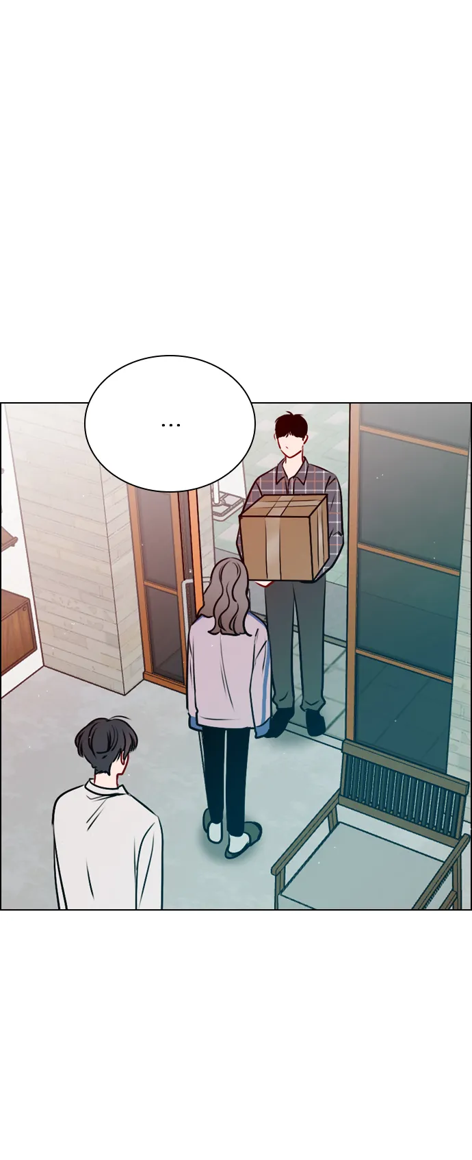[第41话] 你早就知道了吗？ 第7页