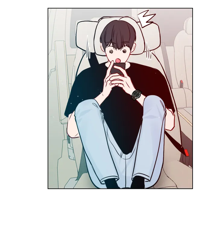 [第41话] 你早就知道了吗？ 第68页