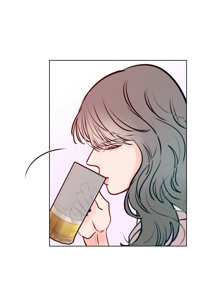 [第44话] 什么关系都不是 第51页