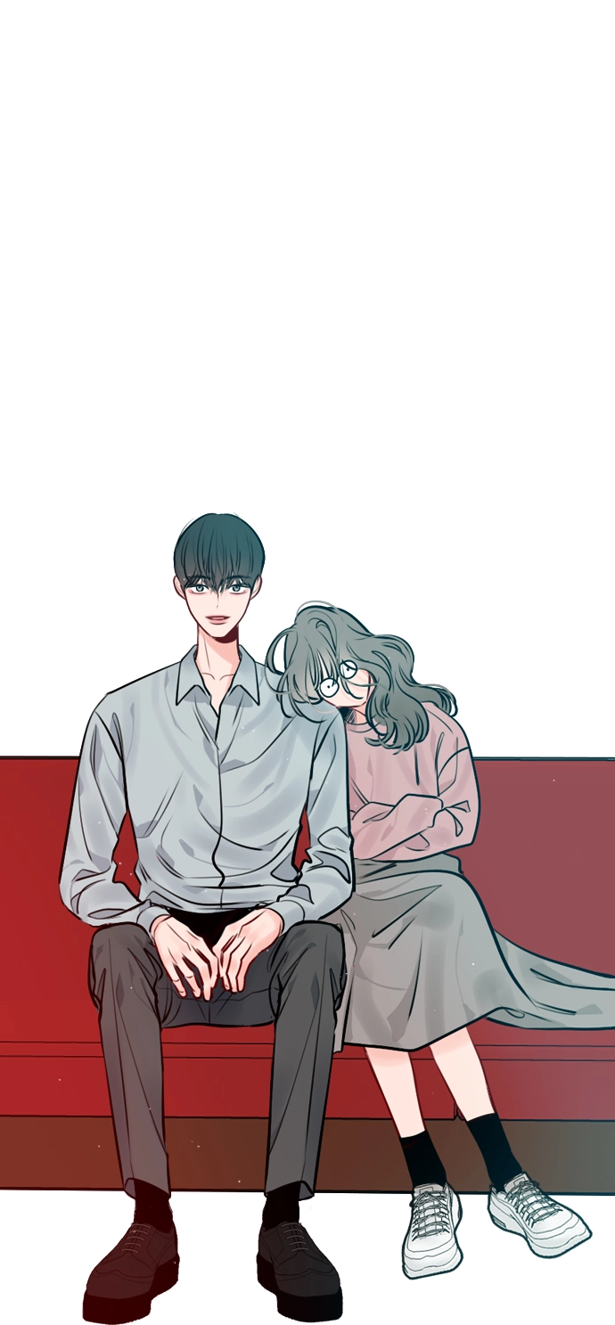 [第44话] 什么关系都不是 第67页