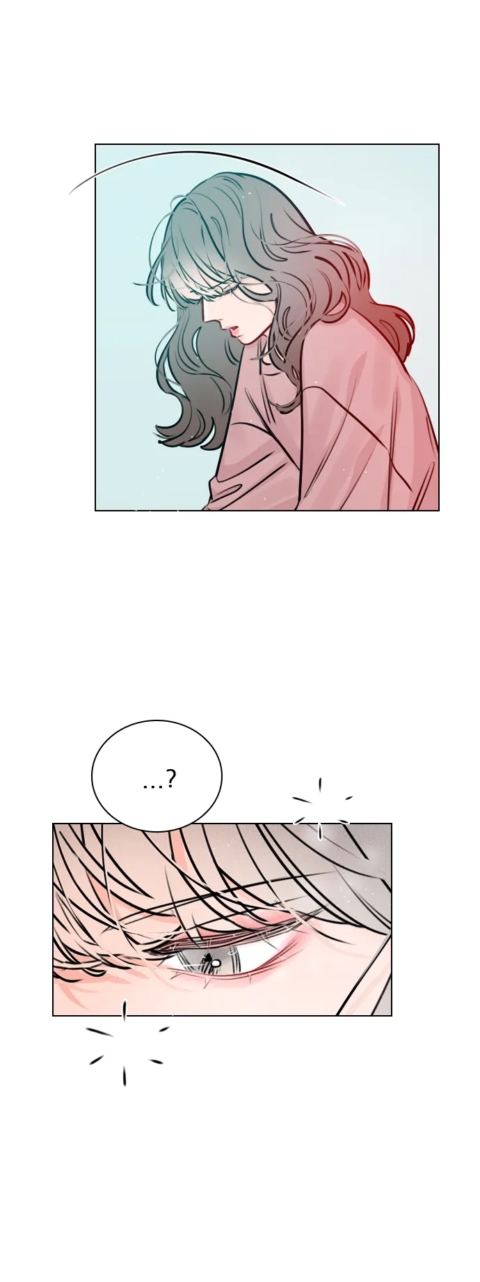 [第45话] 是故意接近你的？ 第36页
