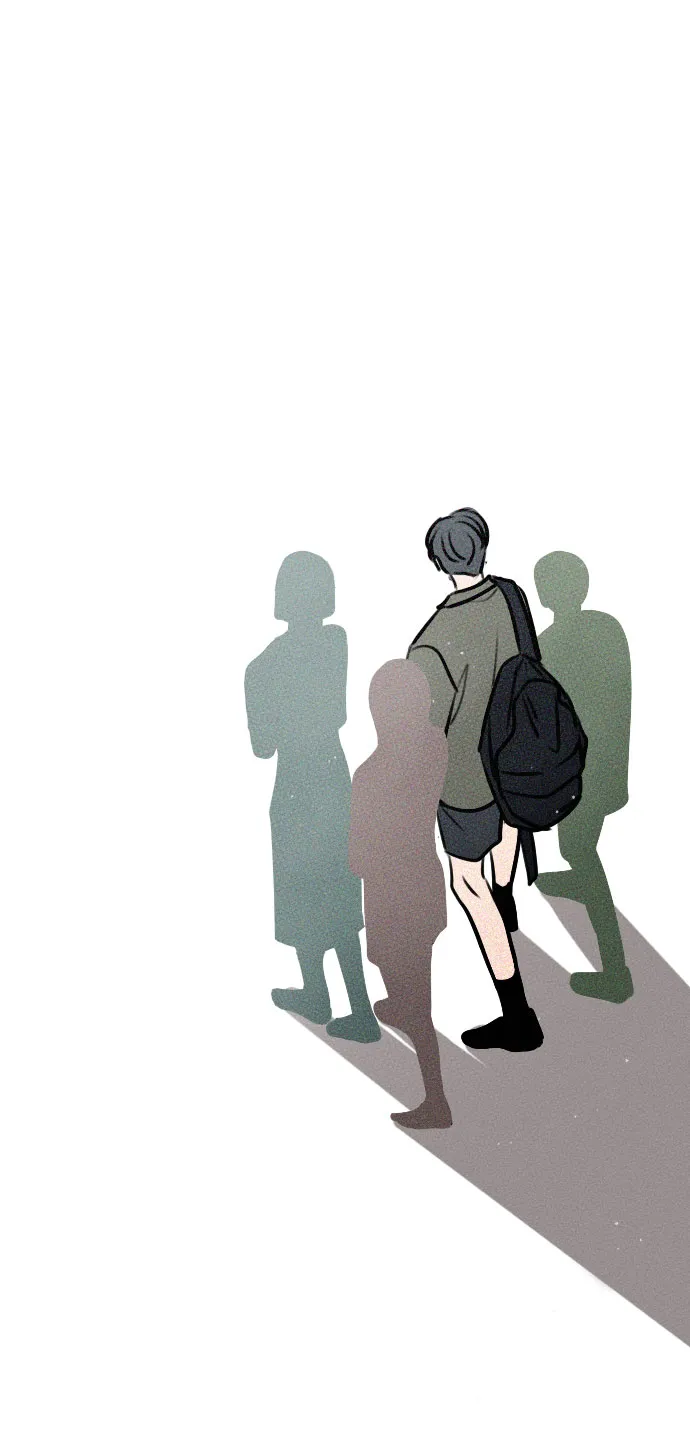 [第47话] 不想变成普通关系 第2页