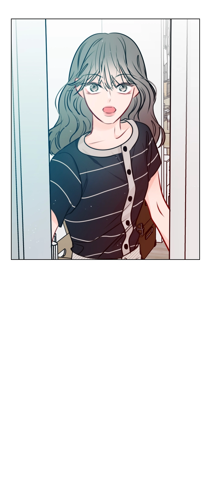 [第48话] 想跟我交往？ 第67页