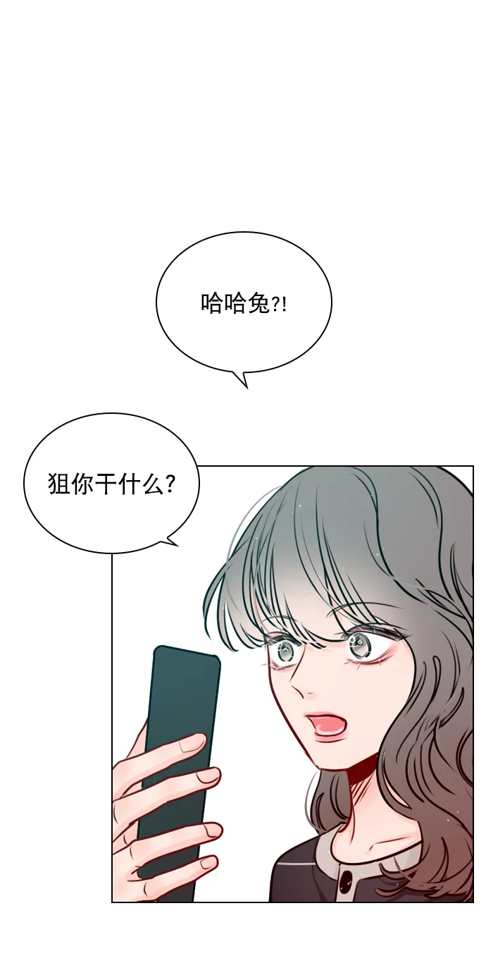 [第49话] 为什么大家的反应这么大？ 第4页