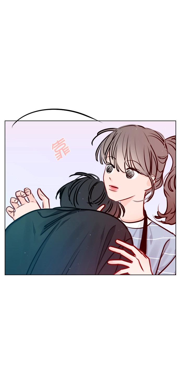[第49话] 为什么大家的反应这么大？ 第65页