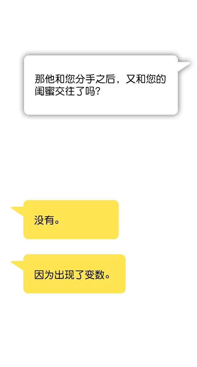 [第52话] 因为涵琳绝对放不下我 第35页