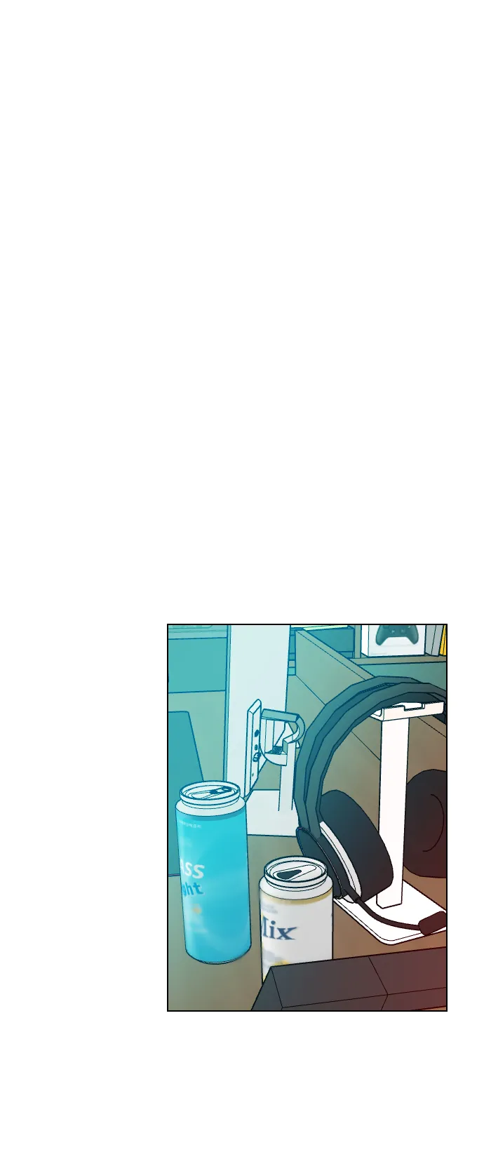 [第54话] 不是还有珀黎吗？ 第1页