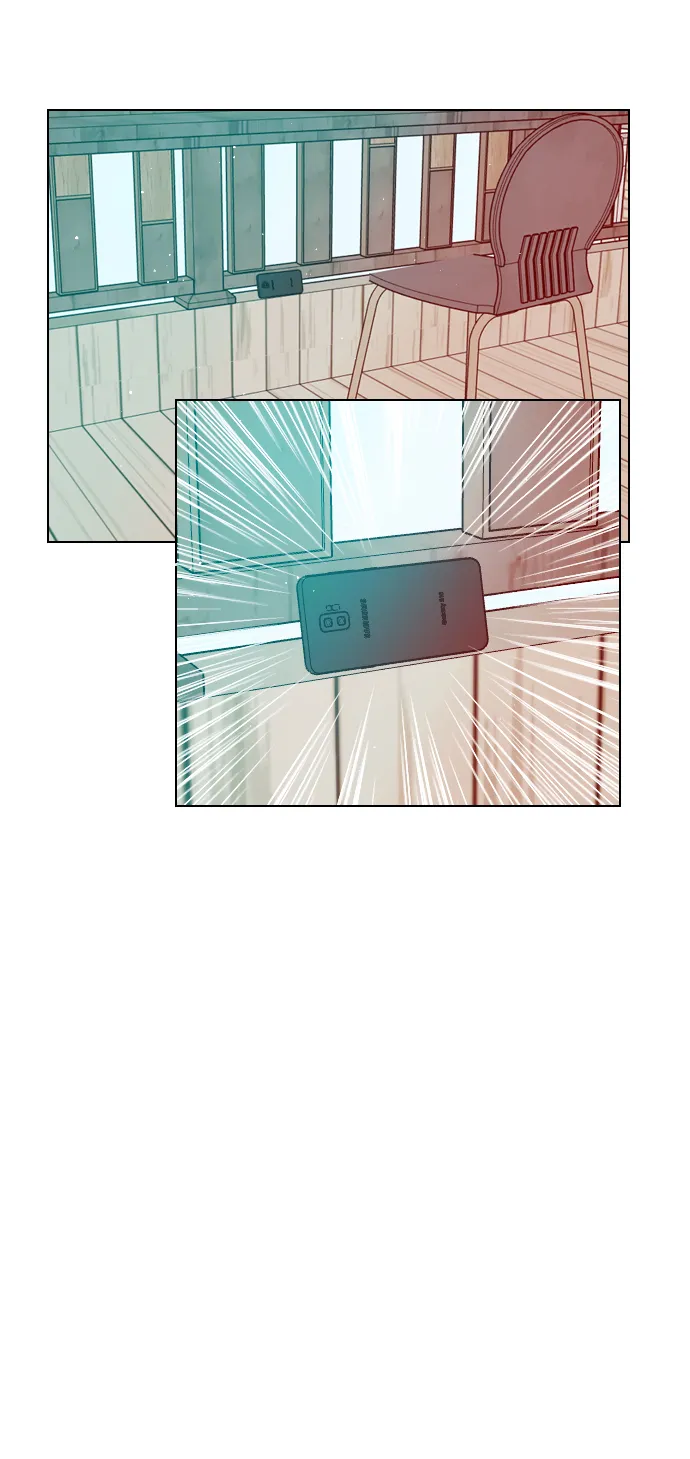 [第58话] 是不是越界了？ 第22页