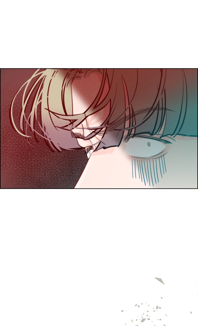 [第58话] 是不是越界了？ 第23页