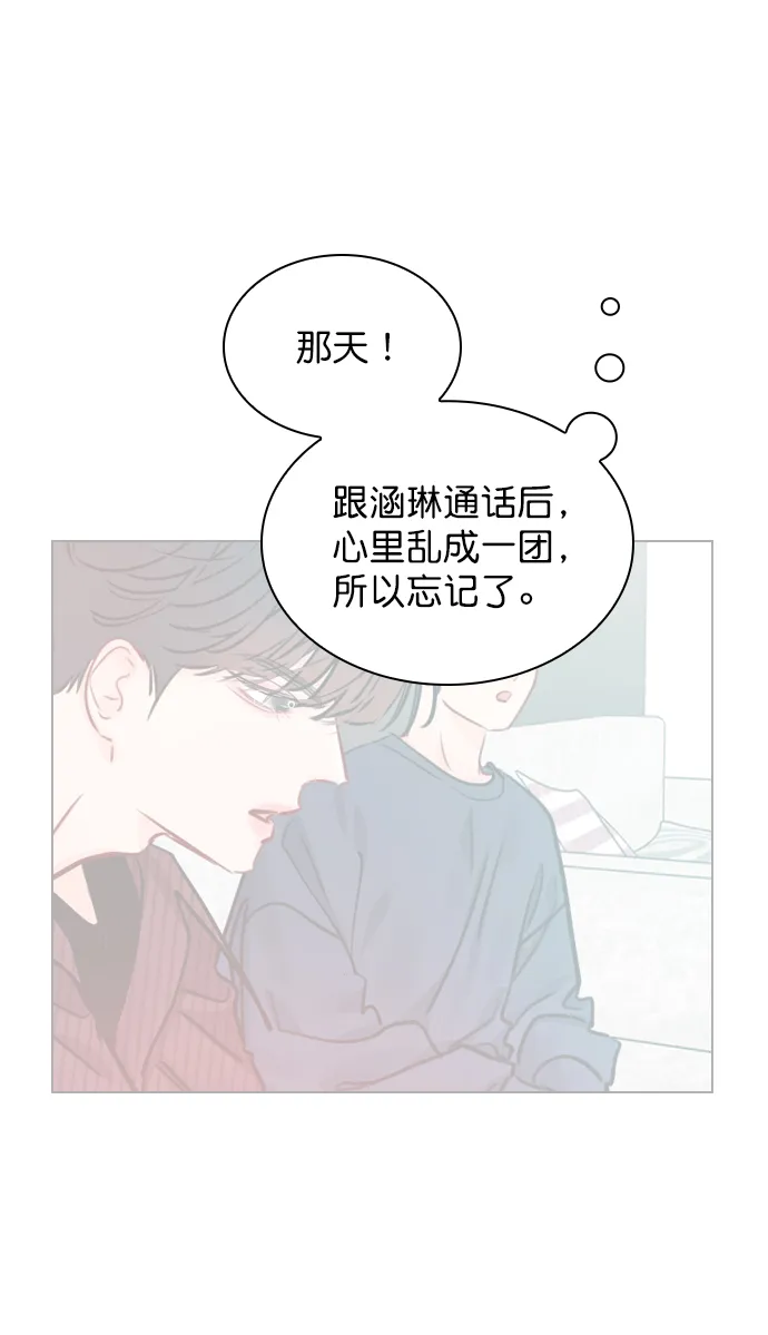 [第58话] 是不是越界了？ 第61页