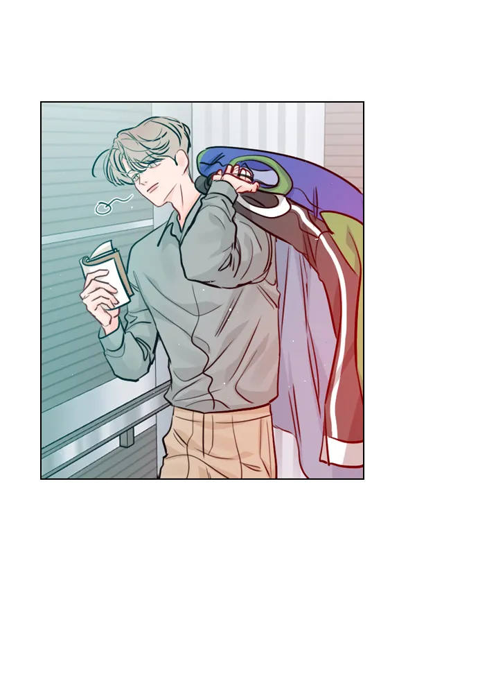 [第60话] surprise（第1季最终话） 第19页