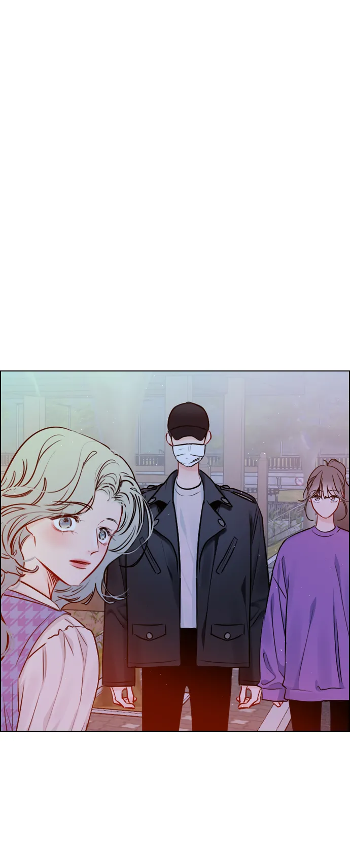 [第61话] 适可而止吧 第19页