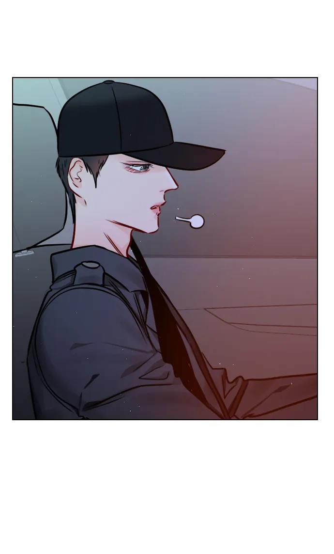 [第62话] 克制点吧 第54页