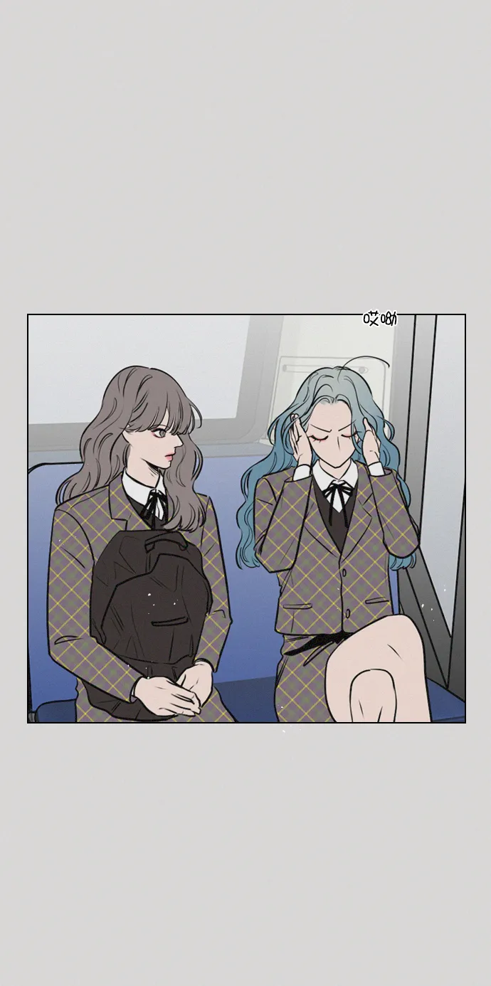 [第63话] 一起去练习室吧 第6页