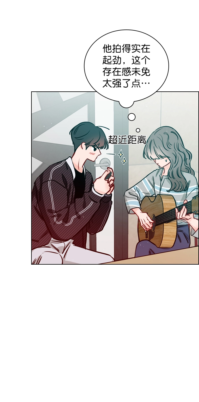 [第64话] 没法逃离 第18页