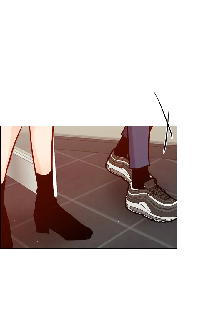 [第64话] 没法逃离 第65页