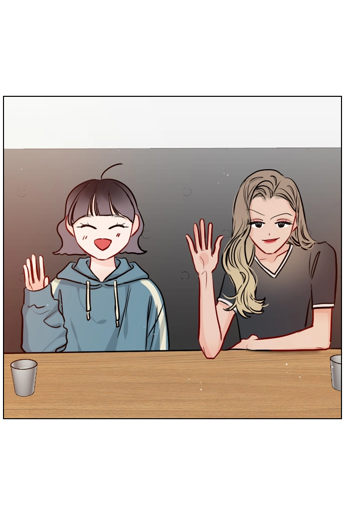[第64话] 没法逃离 第68页
