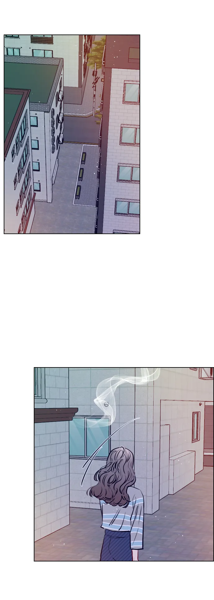 [第65话] 心跳声是怎么回事？ 第43页