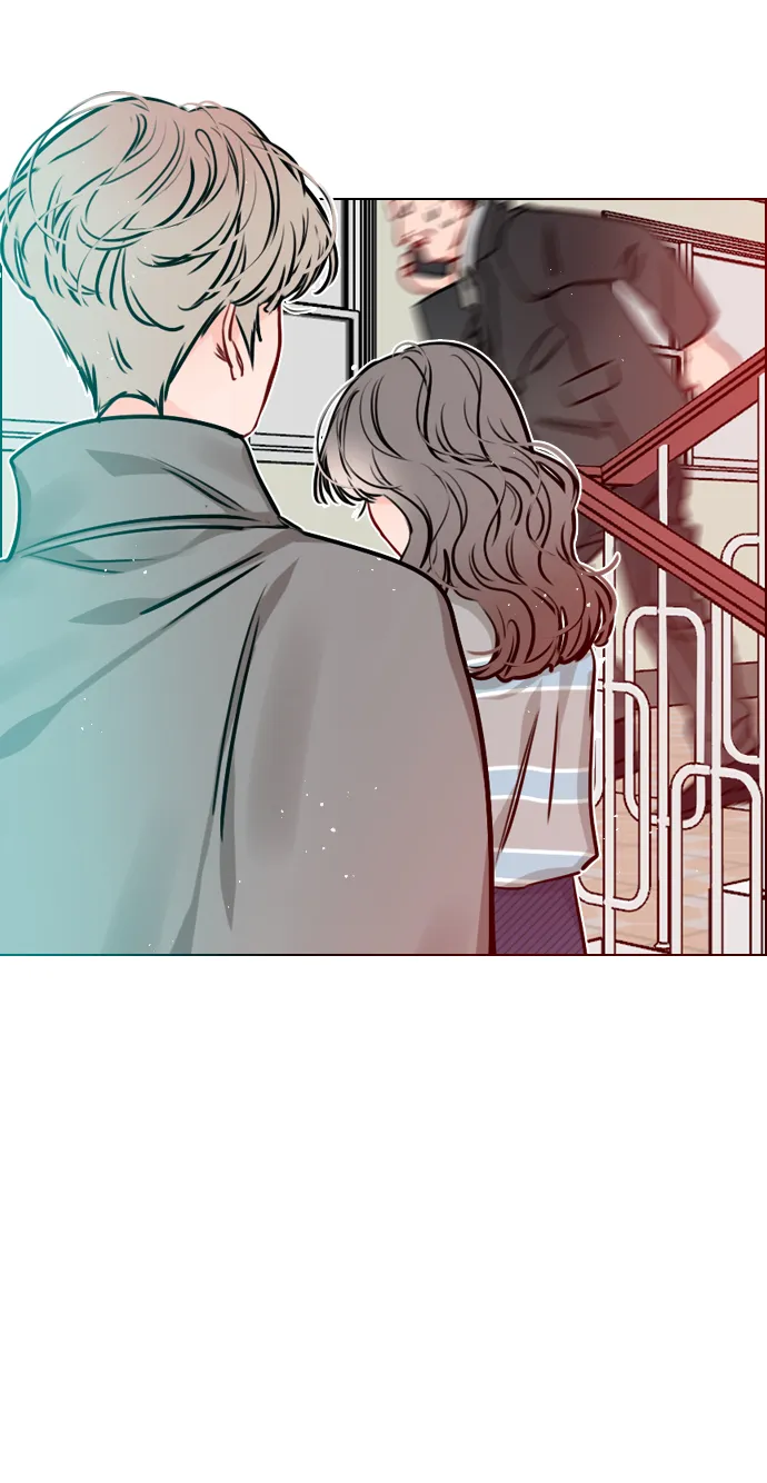 [第65话] 心跳声是怎么回事？ 第62页