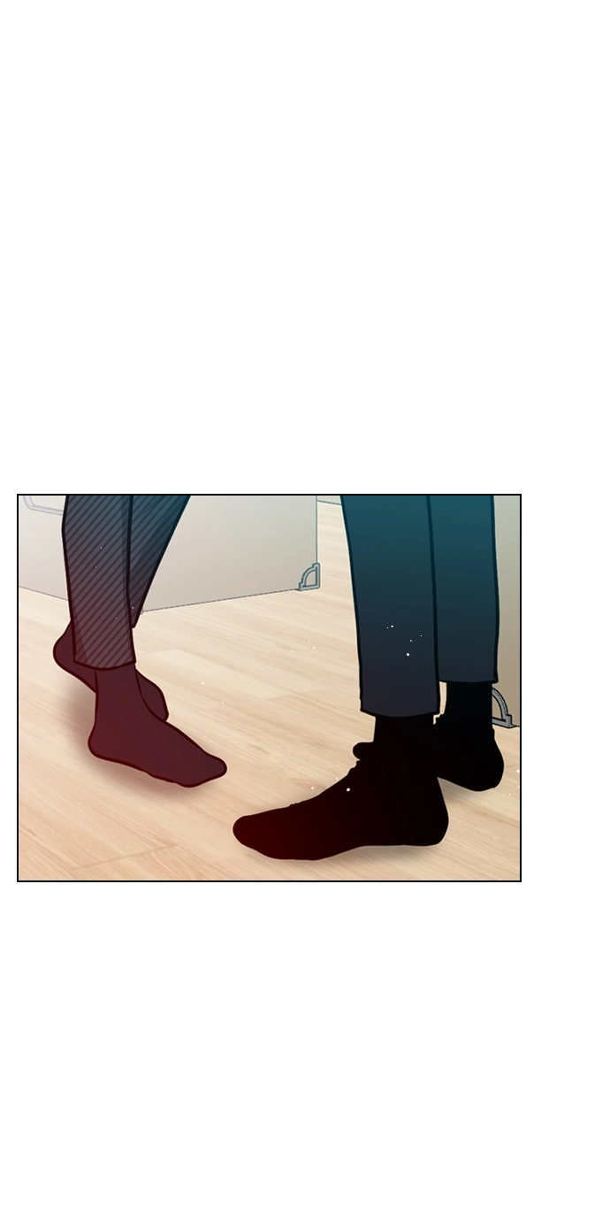 [第67话] 你们俩怎么会在一起？ 第4页