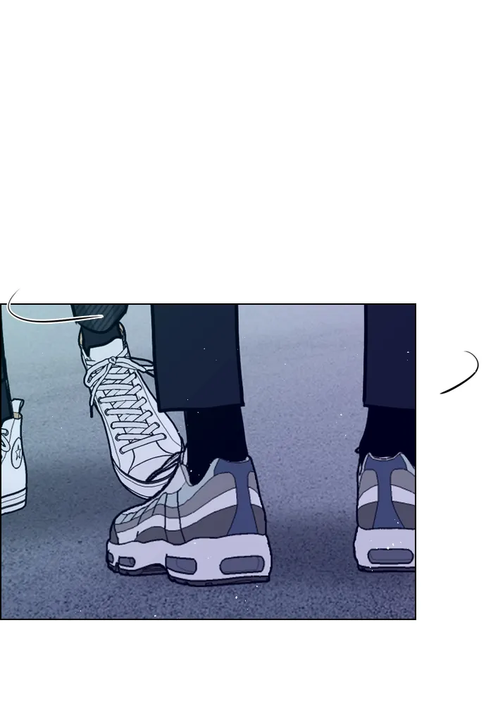 [第67话] 你们俩怎么会在一起？ 第18页