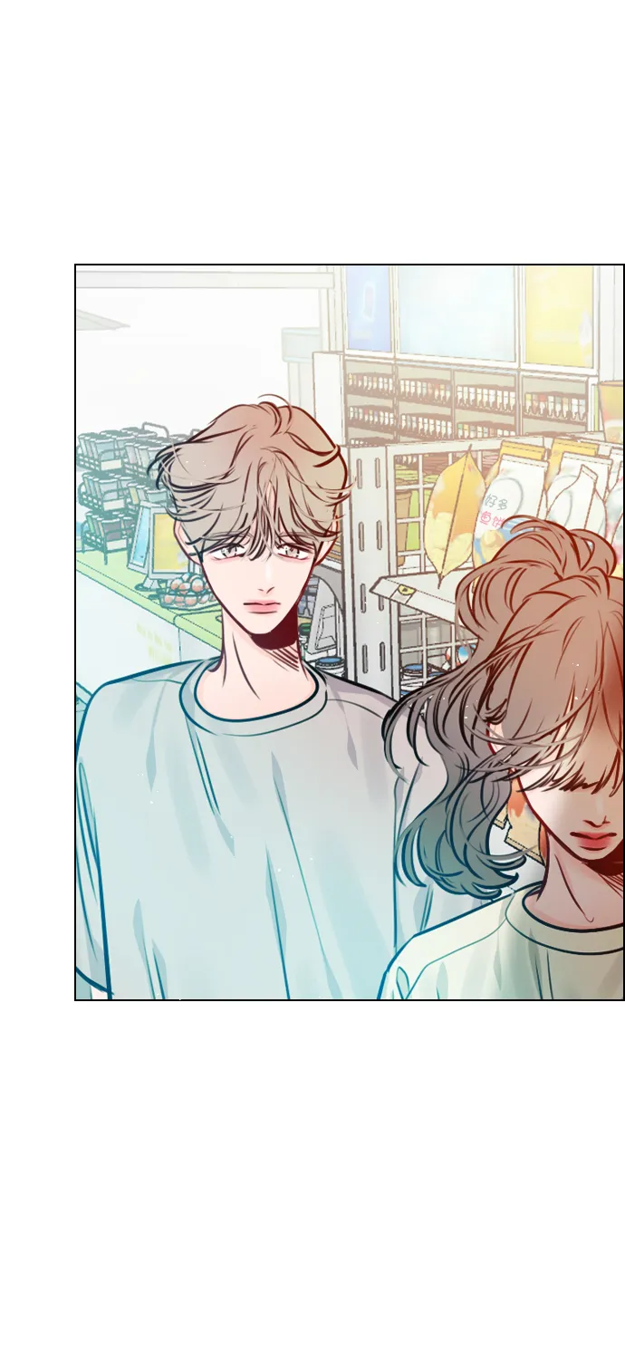 [第67话] 你们俩怎么会在一起？ 第23页