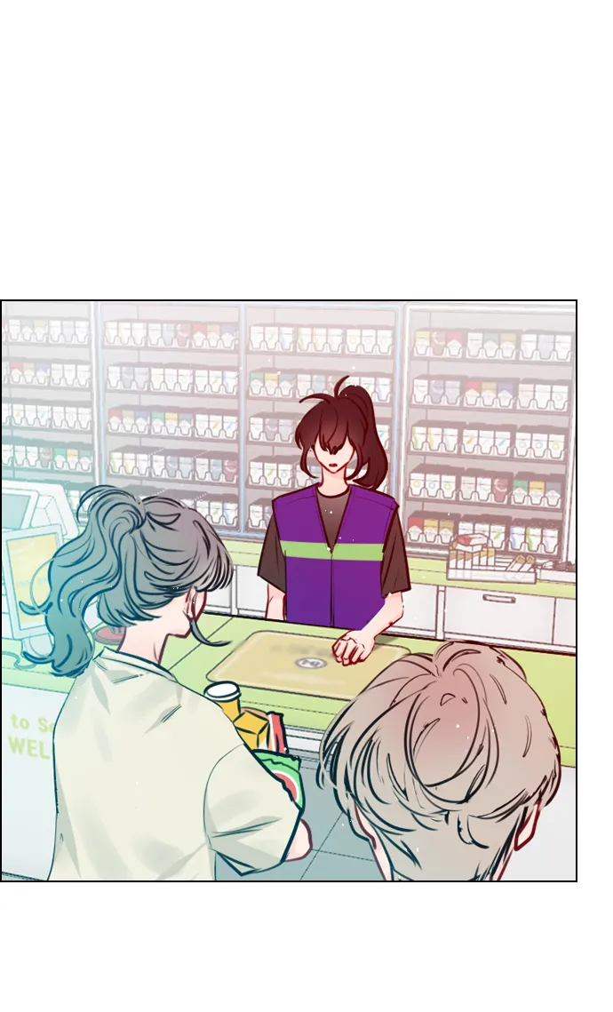 [第67话] 你们俩怎么会在一起？ 第31页