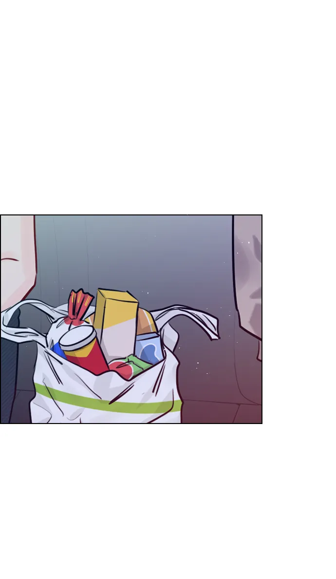 [第67话] 你们俩怎么会在一起？ 第62页