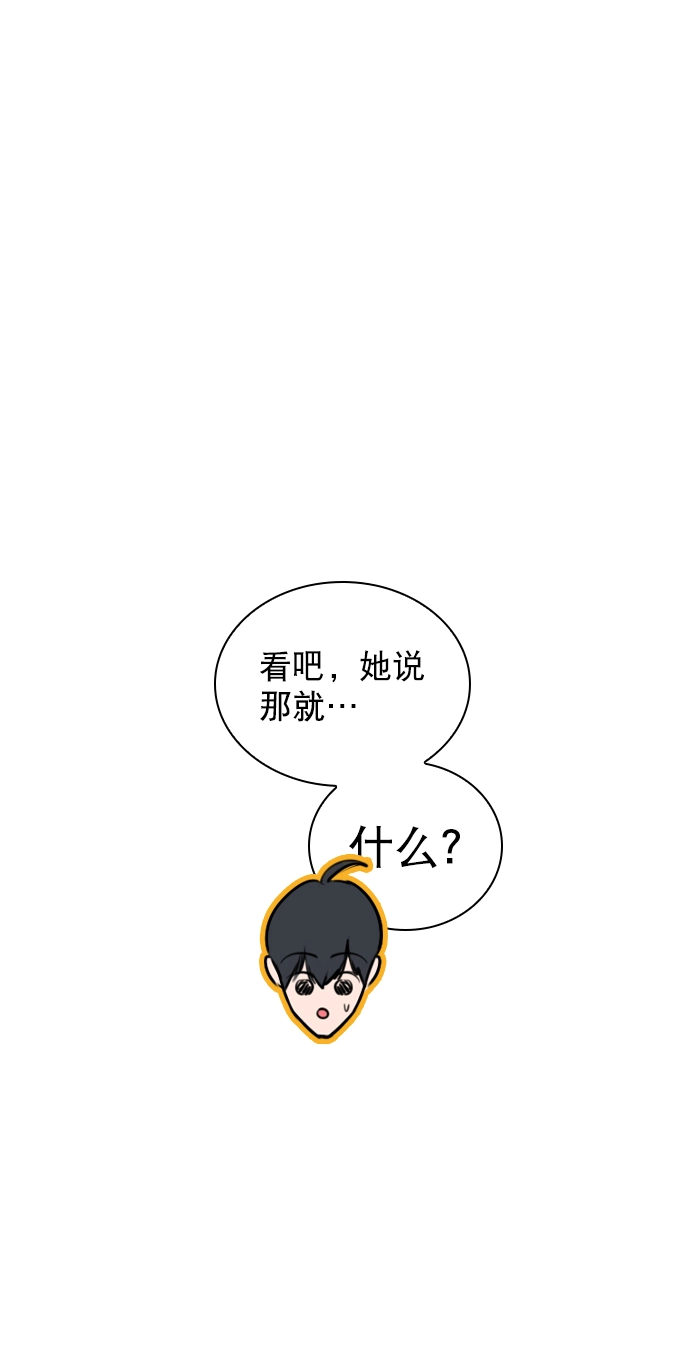 [第70话] 用说的吗？ 第2页