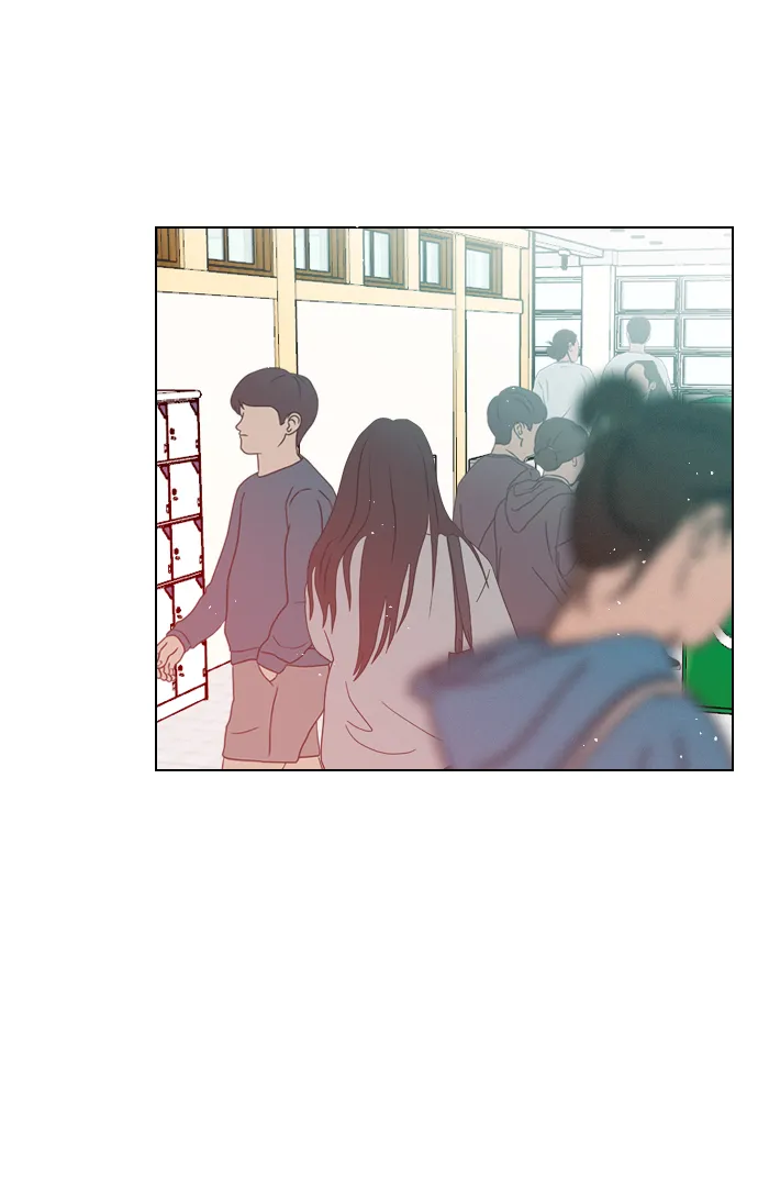 [第70话] 用说的吗？ 第23页