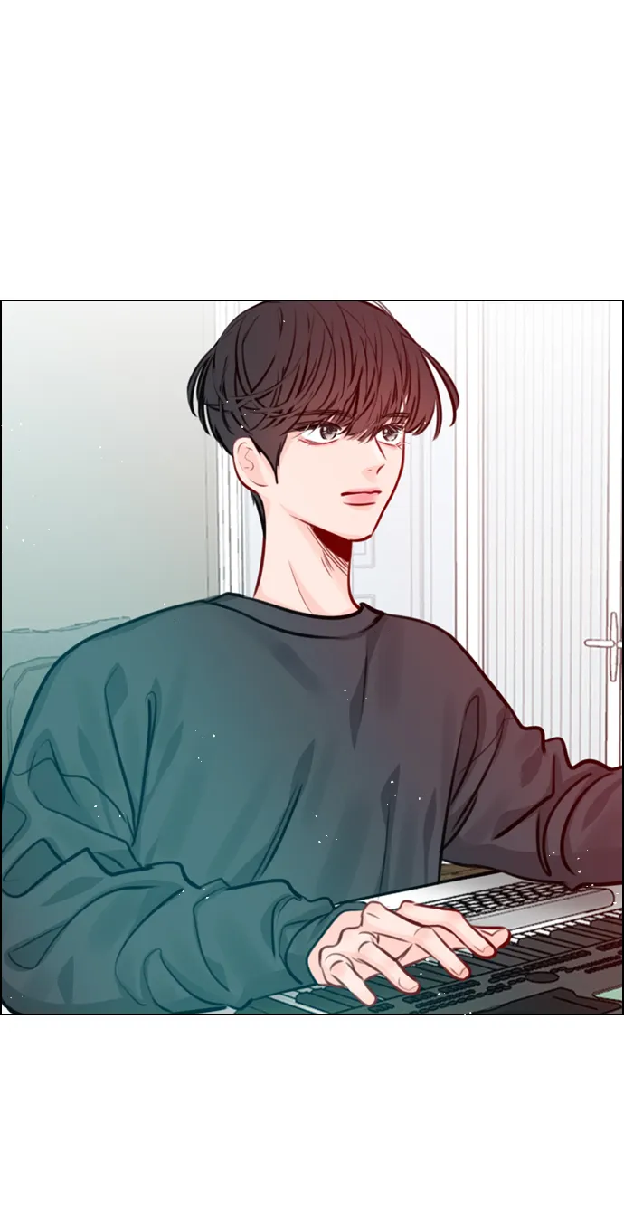 [第70话] 用说的吗？ 第26页