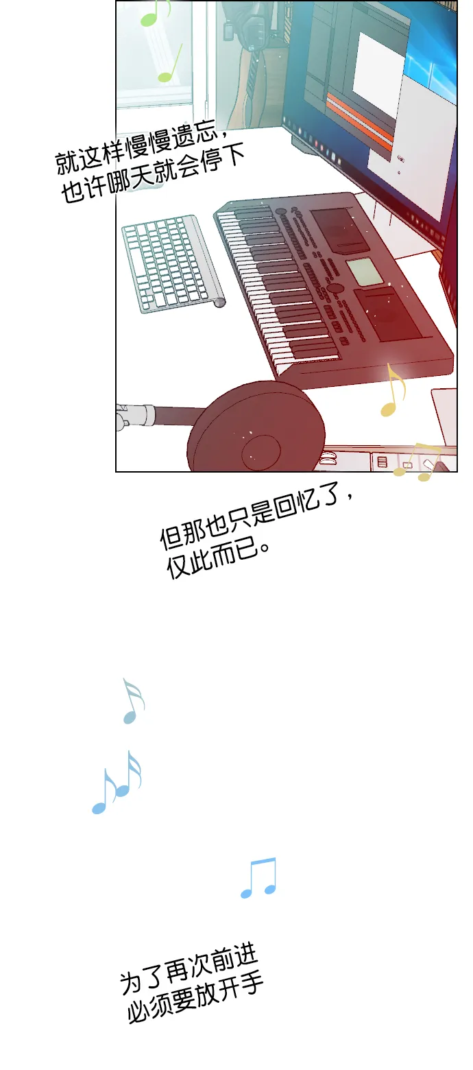 [第70话] 用说的吗？ 第61页