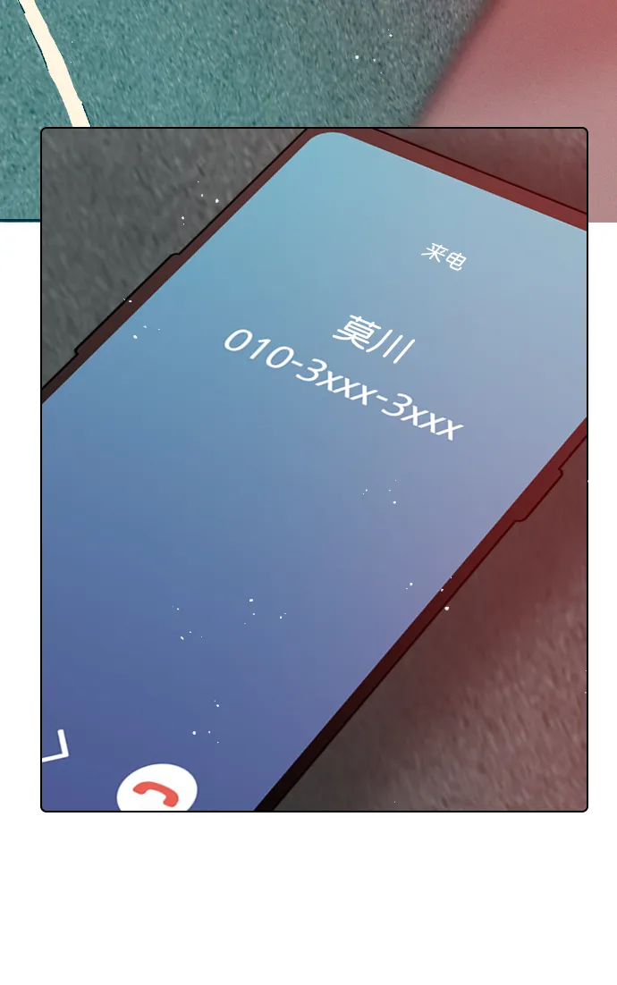 [第70话] 用说的吗？ 第80页