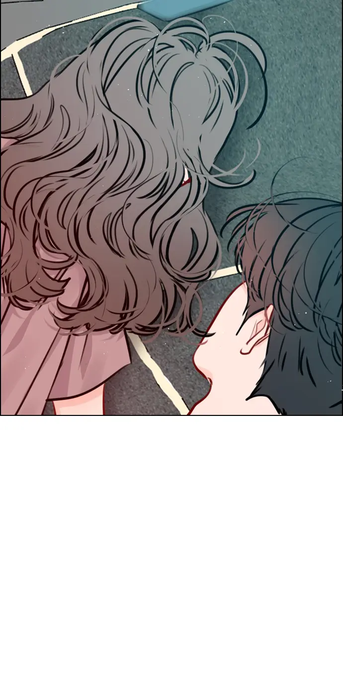 [第71话] 纠结完了吧？ 第8页