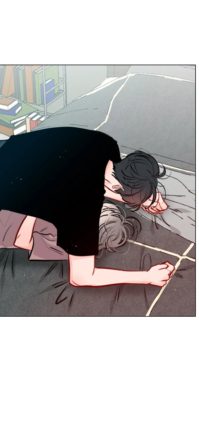 [第71话] 纠结完了吧？ 第17页