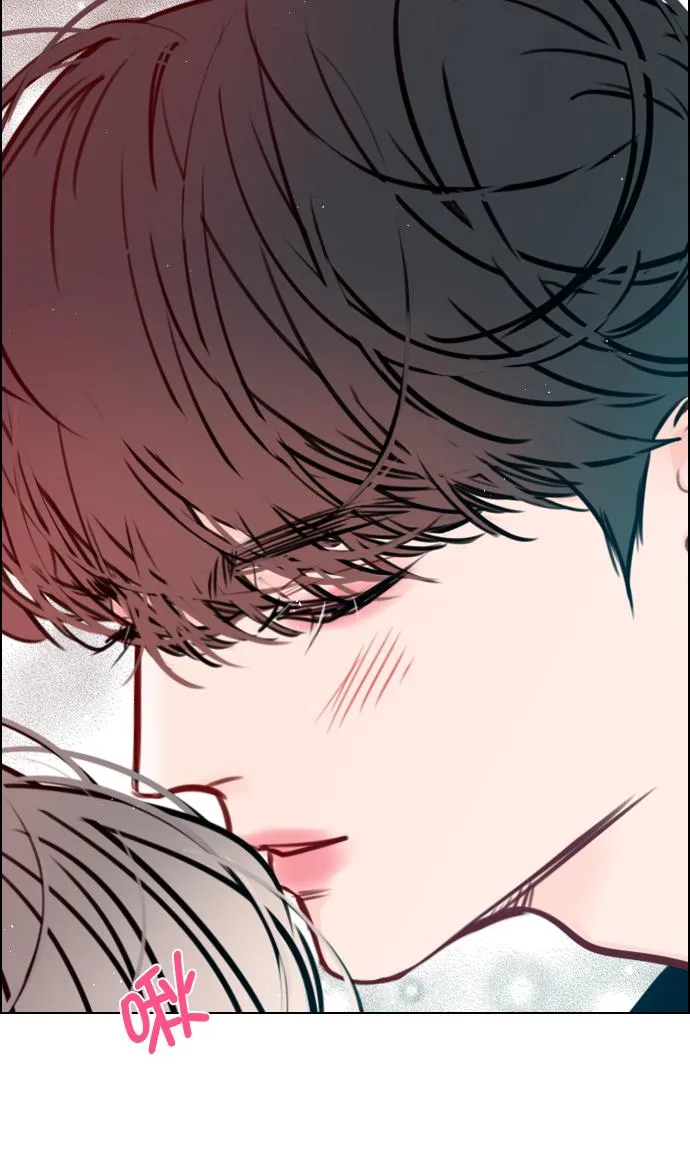 [第71话] 纠结完了吧？ 第32页