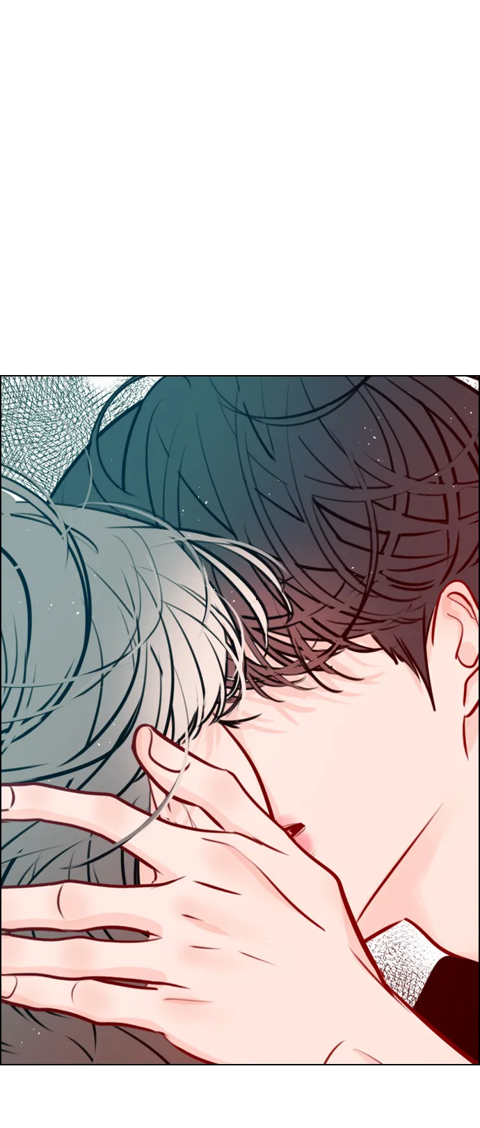 [第71话] 纠结完了吧？ 第38页